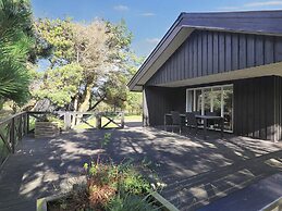 8 Person Holiday Home in Lokken