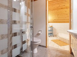 8 Person Holiday Home in Lokken