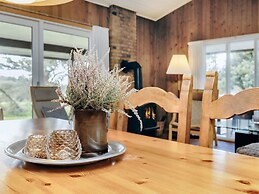 8 Person Holiday Home in Lokken