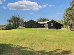 8 Person Holiday Home in Lokken