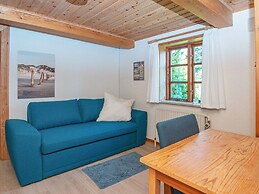 8 Person Holiday Home in Gredstedbro