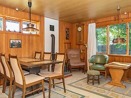 4 Person Holiday Home in Grenaa