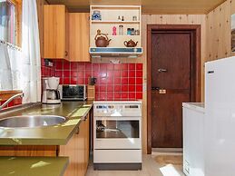 4 Person Holiday Home in Grenaa
