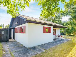 4 Person Holiday Home in Grenaa