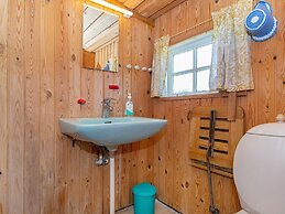 4 Person Holiday Home in Grenaa