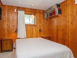 4 Person Holiday Home in Grenaa