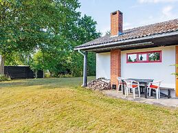 4 Person Holiday Home in Grenaa