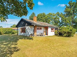 4 Person Holiday Home in Grenaa