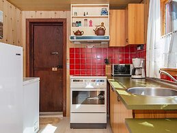4 Person Holiday Home in Grenaa