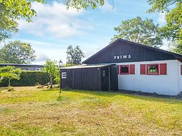 4 Person Holiday Home in Grenaa