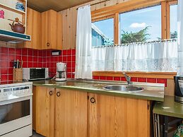 4 Person Holiday Home in Grenaa