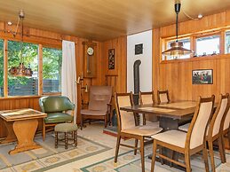 4 Person Holiday Home in Grenaa