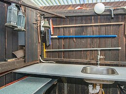 4 Person Holiday Home in Grenaa