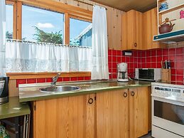 4 Person Holiday Home in Grenaa