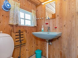 4 Person Holiday Home in Grenaa