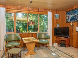 4 Person Holiday Home in Grenaa