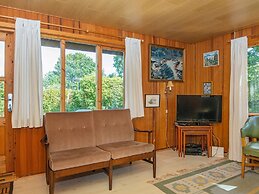 4 Person Holiday Home in Grenaa