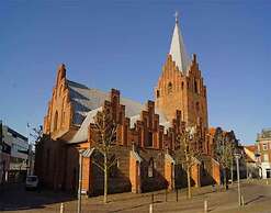 4 Person Holiday Home in Grenaa