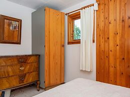 4 Person Holiday Home in Grenaa