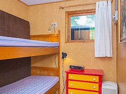 4 Person Holiday Home in Grenaa