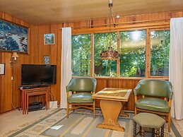 4 Person Holiday Home in Grenaa