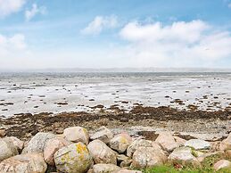 5 Person Holiday Home in Ebeltoft