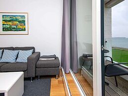 5 Person Holiday Home in Ebeltoft