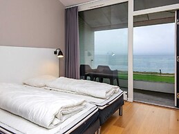 5 Person Holiday Home in Ebeltoft