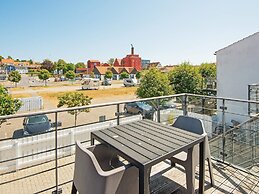5 Person Holiday Home in Ebeltoft