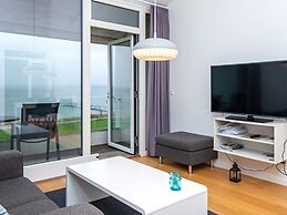 5 Person Holiday Home in Ebeltoft