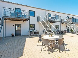 5 Person Holiday Home in Ebeltoft