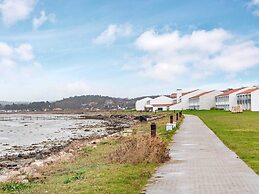 5 Person Holiday Home in Ebeltoft-by Traum