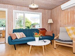 6 Person Holiday Home in Haderslev