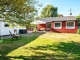 6 Person Holiday Home in Haderslev