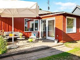 6 Person Holiday Home in Haderslev