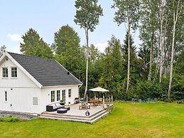 4 Person Holiday Home in Norrtalje