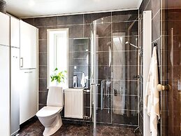 4 Person Holiday Home in Norrtalje-by Traum
