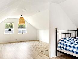 4 Person Holiday Home in Norrtalje-by Traum