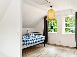 4 Person Holiday Home in Norrtalje-by Traum