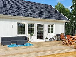 4 Person Holiday Home in Norrtalje