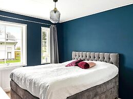 4 Person Holiday Home in Norrtalje-by Traum