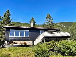 4 Person Holiday Home in Svelgen
