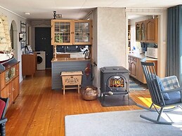 4 Person Holiday Home in Svelgen