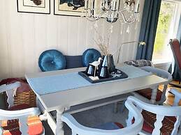 4 Person Holiday Home in Svelgen