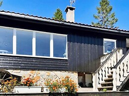 4 Person Holiday Home in Svelgen-by Traum