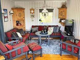 4 Person Holiday Home in Svelgen-by Traum