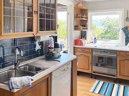 4 Person Holiday Home in Svelgen-by Traum