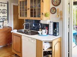 4 Person Holiday Home in Svelgen-by Traum