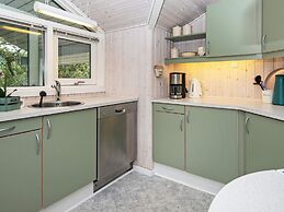 8 Person Holiday Home in Fano