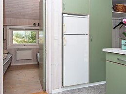 8 Person Holiday Home in Fano